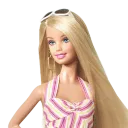 πασχαλινό δώρο Barbie