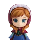 πασχαλινό δώρο Frozen