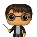 πασχαλινό δώρο Harry Potter