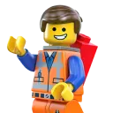 πασχαλινό δώρο Lego