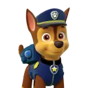 πασχαλινό δώρο Paw Patrol