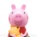 πασχαλινό δώρο Peppa