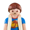 πασχαλινό δώρο Playmobil