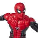 πασχαλινό δώρο Spiderman