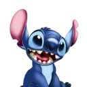 πασχαλινό δώρο Stitch